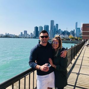 Meet your Posher, Chris